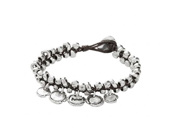 Bracelet Unode50 Femme in  Alliage Métallique PUL1603MTLMAR0M - PUL1603MTLMAR0M